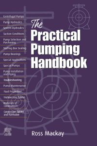 صورة الغلاف: The Practical Pumping Handbook 9781856174107