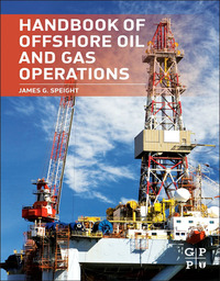 صورة الغلاف: Handbook of Offshore Oil and Gas Operations 9781856175586