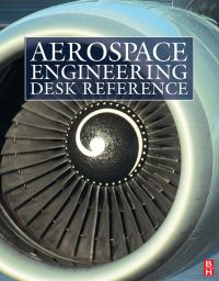 Titelbild: Aerospace Engineering e-Mega Reference 9781856175753