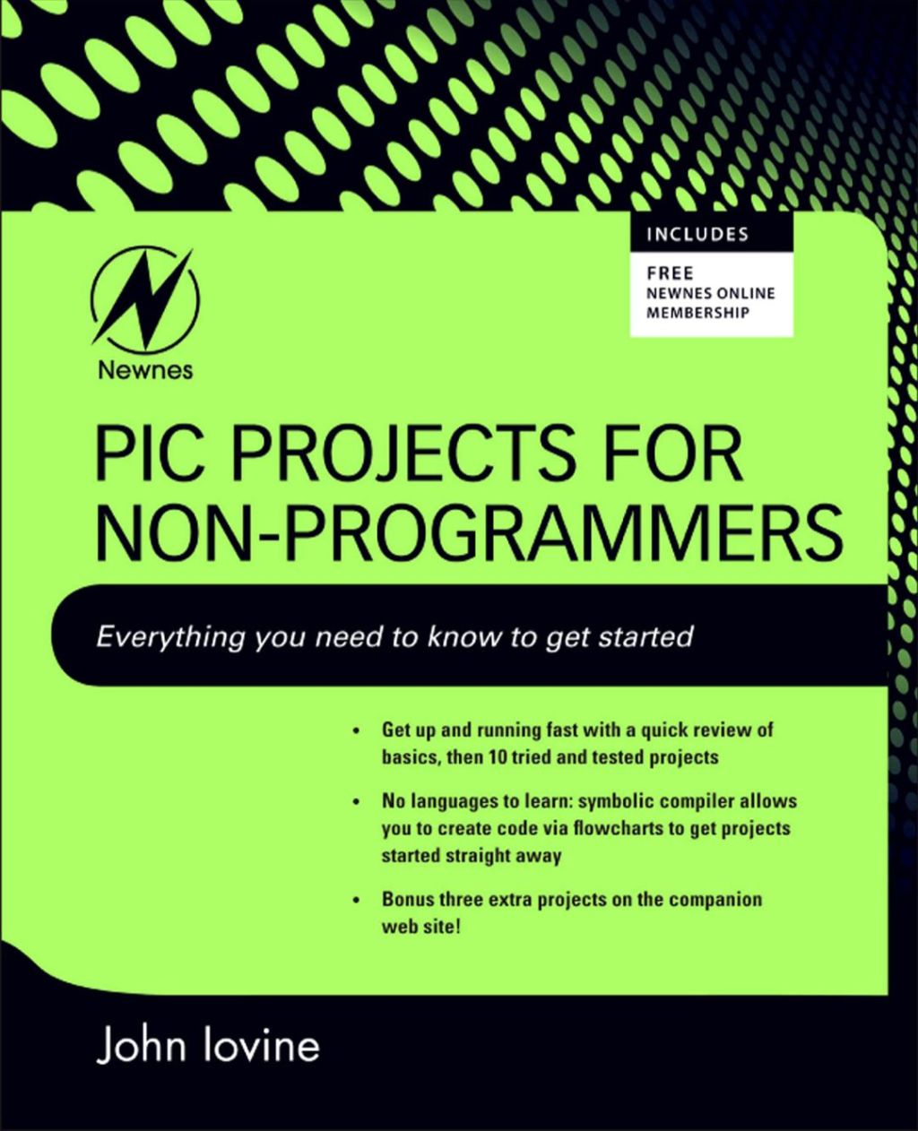 PIC Projects for Non-Programmers
