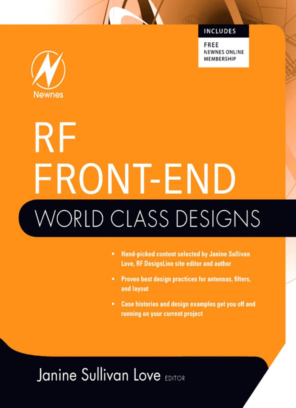RF Front-End: World Class Designs: World Class Designs