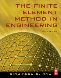 Titelbild: The Finite Element Method in Engineering 5th edition 9781856176613