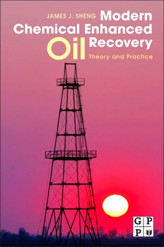 Immagine di copertina: Modern Chemical Enhanced Oil Recovery: Theory and Practice 9781856177450