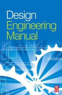 Imagen de portada: Design Engineering Manual 9781856178389