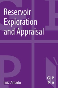 صورة الغلاف: Reservoir Exploration and Appraisal 1st edition 9781856178532
