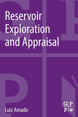 Cover image: Reservoir Exploration and Appraisal 1st edition 9781856178532