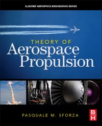 Imagen de portada: Theory of Aerospace Propulsion 9781856179126