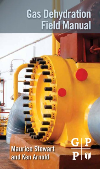 Immagine di copertina: Gas Dehydration Field Manual 9781856179805