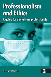 Cover image: Professionalism and Ethics 2nd edition 9781856423816