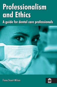 Immagine di copertina: Professionalism and Ethics 2nd edition 9781856423816