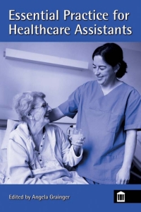 Omslagafbeelding: Essential Practice for Healthcare Assistants 2nd edition 9781856423618