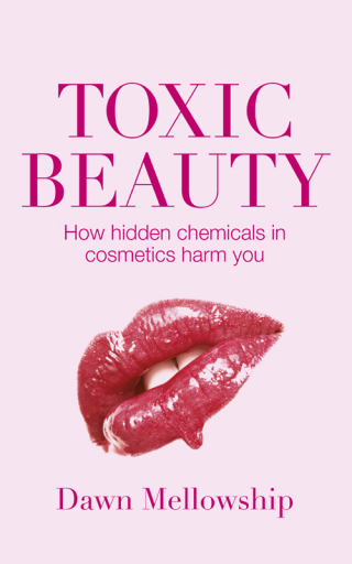 Cover image: Toxic Beauty 9781856753265