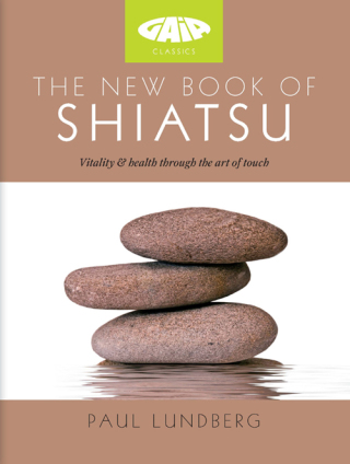 Cover image: The New Book of Shiatsu 9781856753326