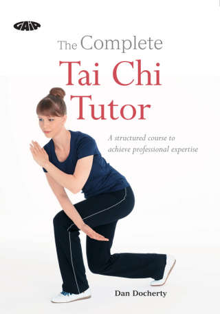 Cover image: The Complete Tai Chi Tutor 9781856753579