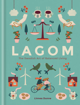 Cover image: Lagom 9781856753753