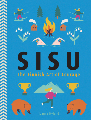 Cover image: Sisu 9781856753807