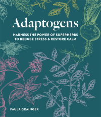 Cover image: Adaptogens 9781856753920