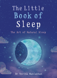 Cover image: The Little Book of Sleep 9781856753838