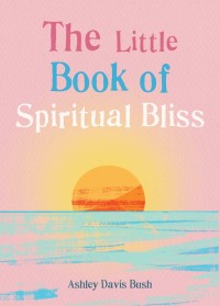 Cover image: The Little Book of Spiritual Bliss 9781856754248