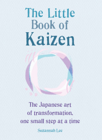 Cover image: The Little Book of Kaizen 9781856754293