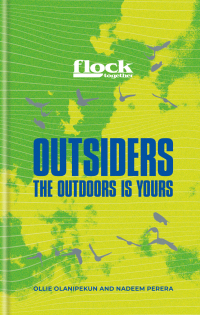 Cover image: Flock Together: Outsiders 9781856754781