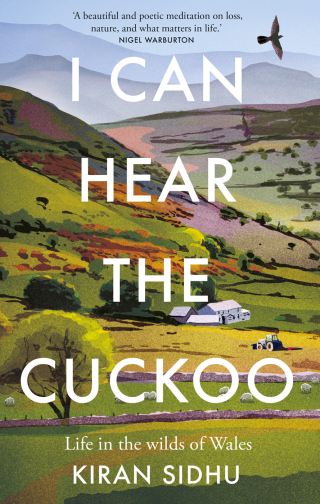 Cover image: I Can Hear the Cuckoo 9781856755009