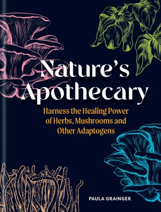 Cover image: Nature's Apothecary 9781856755382