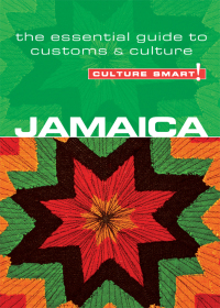 Titelbild: Jamaica - Culture Smart! 1st edition 9781857335286