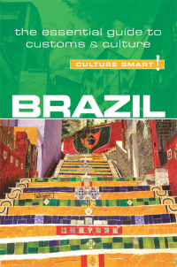 Imagen de portada: Brazil - Culture Smart! 1st edition 9781857336894