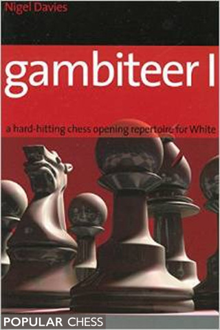 Cover image: Gambiteer I 9781857445169