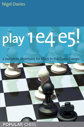 Cover image: Play 1e4 e5 9781857444018