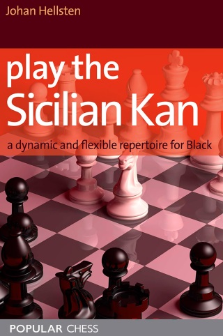 Cover image: Play the Sicilian Kan: 9781857445817