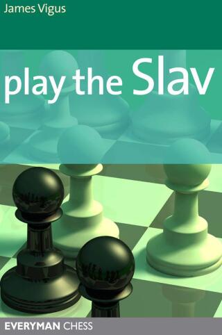 Cover image: Play the Slav 9781857445572