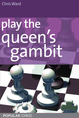 Cover image: Play the Queens Gambit 9781857444117