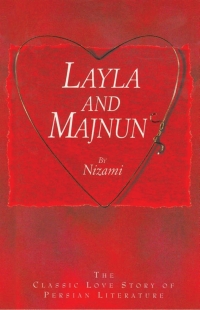 Cover image: Layla and Majnun 9781857821611