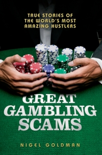 Cover image: Great Gambling Scams 9781844543861