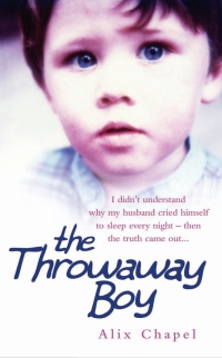 Imagen de portada: The Throwaway Boy 9781844545650