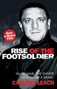 Cover image: Rise of the Footsoldier 9781844547692