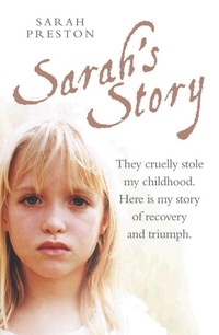Cover image: Sarah's Story 1st edition 9781782194200