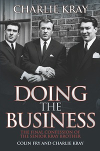 Cover image: Doing the Business 9781843582878