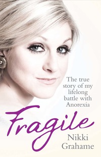 Cover image: Fragile 9781857826616