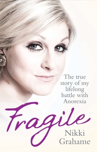 Imagen de portada: Fragile 9781857826616