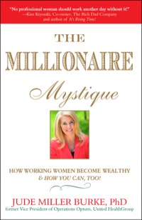 Titelbild: Millionaire Mystique 9781857886214
