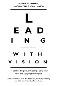 Cover image: Leading with Vision 9781857886818