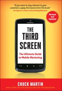 Cover image: The Third Screen 9781857889932