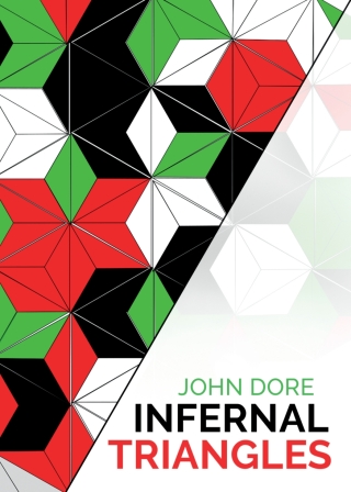 Omslagafbeelding: Infernal Triangles
