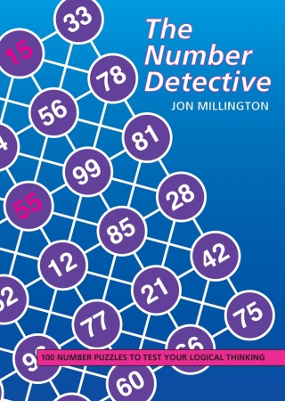 صورة الغلاف: The Number Detective 9781899618330