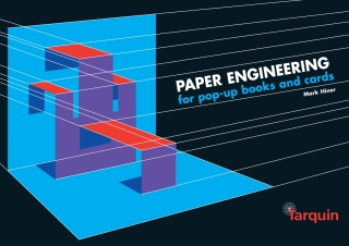 صورة الغلاف: Paper Engineering for Pop-up Books and Cards 9780906212493