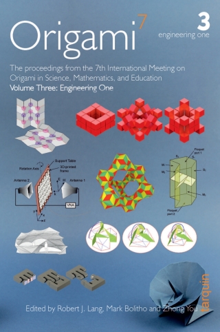 Cover image: OSME 7 - Volume 3 9781911093916