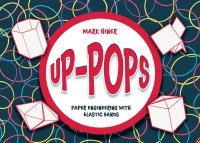 Imagen de portada: Up Pops 9781913565497